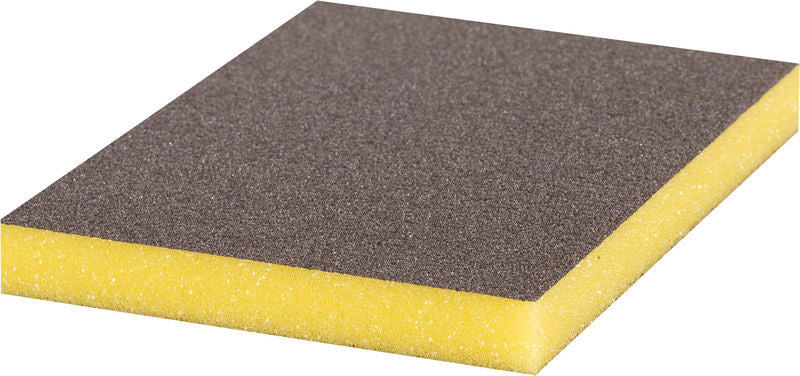 Produktbild von EXPERT Flex S473 Schaumstoff-Schleifteller, 98 x 120 x 13 mm, fein