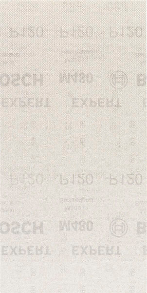 Produktbild von EXPERT M480 Schleifnetz, 115x230mm, K180, 50x