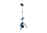 Akku-Arbeitsleuchte GLT18V-5000 von Bosch .