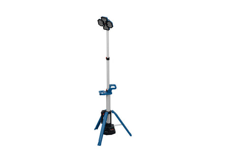 Akku-Arbeitsleuchte GLT18V-5000 von Bosch .