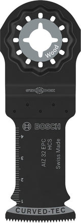 Produktbild von AIZ 32 EPC Holz Tauchsägeblatt, Starlock, 32 x 50 mm