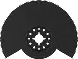 Segmentsägeblatt 85 mm ACZ 85 EC Holz Starlock