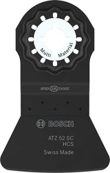 Produktbild von ATZ 52 SC Multi Material Tauchsägeblatt, Starlock, 52 x 26 mm
