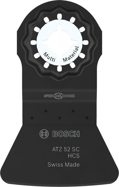 Produktbild von ATZ 52 SC Multi Material Tauchsägeblatt, Starlock, 52 x 26 mm