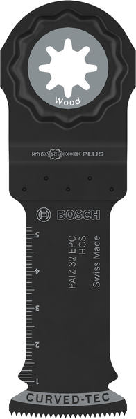 Produktbild von PAIZ 32 EPC Holz Tauchsägeblatt, Starlock, 32 x 60 mm