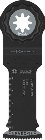 Produktbild von PAIZ 32 EPC Holz Tauchsägeblatt, Starlock, 32 x 60 mm