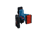 Bosch EXACT NFC 2-700 Akku-Industrieschrauber.