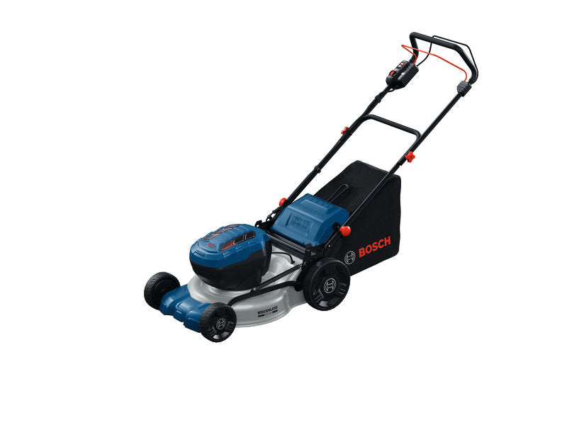 Produktbild von Bosch Akku-Rasenmäher GRA18V2-46SP