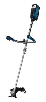 Freischneider Bosch GFR18V-25BH mit ergonomischem Griff.