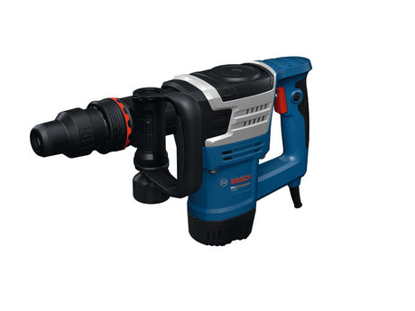 Bosch GSH 5 MX Abbruchhammer mit Seitengriff.