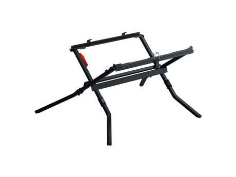Bosch GTA 700 Sägeständer, klappbares Stützgestell.