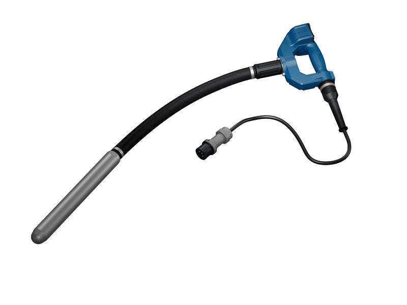 Bosch GDI50-65D Betonrüttler.