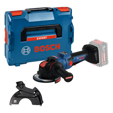 Produktbild von Winkelschleifer EXWX18V-15PS in L-BOXX 162
