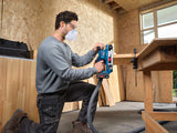 Bandschleifer GBS18V-75