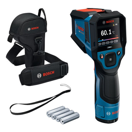 Produktbild von Thermodetektor GIS12V-800-16