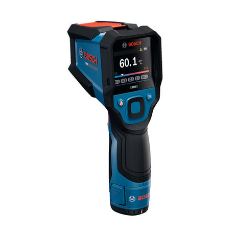 Bosch GIS12V-700-14 Wärmemelder mit Digitalanzeige.