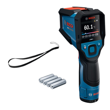 Produktbild von Thermodetektor GIS12V-700-14