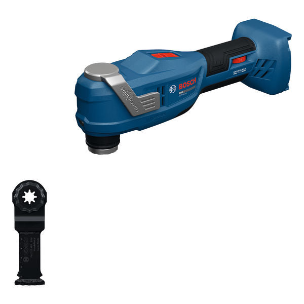 Produktbild von Bosch Multifunktionswerkzeug GOP18V-30