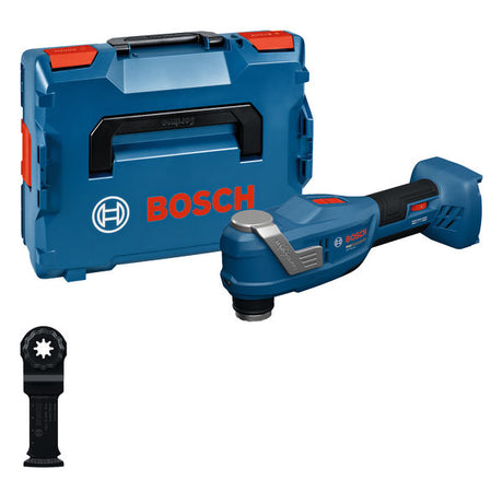 Produktbild von Bosch Multifunktionswerkzeug GOP18V-30 inkl. L-BOXX 136