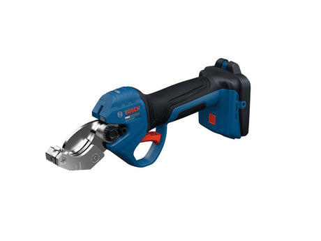 Bosch GPC18V-32P Akku-Trennschleifer.