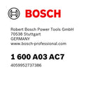Ratschen-Set 1/4" (37-teilig)