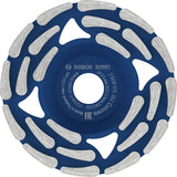 Produktbild von Diamanttopfscheibe EXPERT Concrete long life 125 x 22,23 x 5 mm