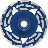 Produktbild von Diamanttopfscheibe EXPERT Concrete long life 150 x 22,23 x 5 mm
