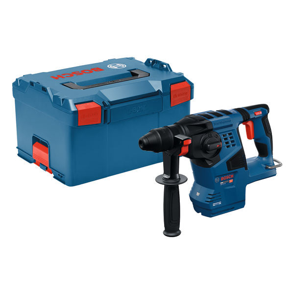 Produktbild von Akku-Bohrhammer GBH18V-28 mit SDS plus inkl. L-BOXX 238