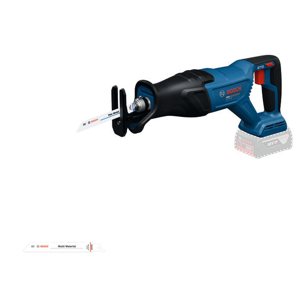 Produktbild von Akku-Säbelsäge GSA18V-280