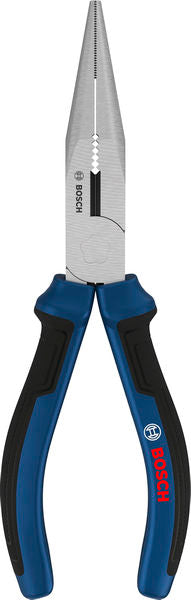 Produktbild von Spitzzange 180 mm Mehrkomponentengriff