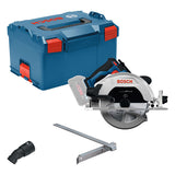 Produktbild von Bosch Akku-Kreissäge GKS 18V-68-2 inkl. L-BOXX 238