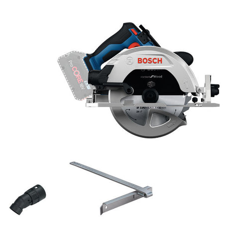 Produktbild von Bosch Akku-Kreissäge GKS 18V-68-2