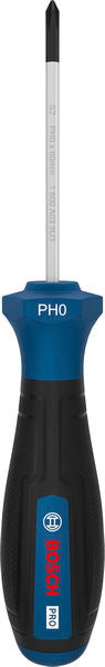 Produktbild von Schraubendreher PH0 x 60 mm PRO
