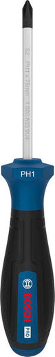 Produktbild von Schraubendreher PH1 x 75 mm PRO