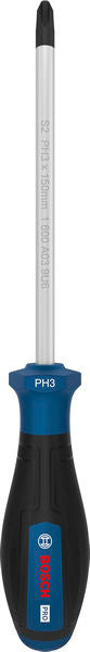 Produktbild von Schraubendreher PH3 x 150 mm PRO