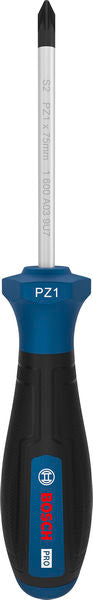 Produktbild von Schraubendreher PZ1 x 75 mm PRO