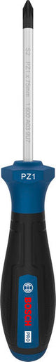 Produktbild von Schraubendreher PZ1 x 75 mm PRO