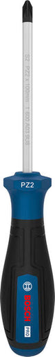 Produktbild von Schraubendreher PZ2 x 100 mm PRO