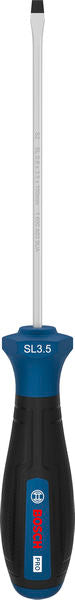 Produktbild von Schraubendreher SL 0,6 x 3,5 x 100 mm PRO