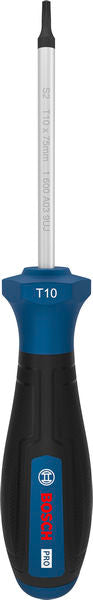Produktbild von Schraubendreher TX10 x 75 mm PRO