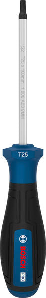 Produktbild von Schraubendreher TX25 x 100 mm PRO