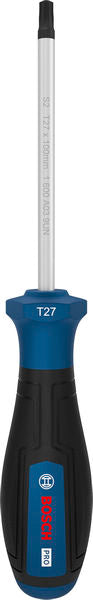 Produktbild von Schraubendreher TX27 x 100 mm PRO