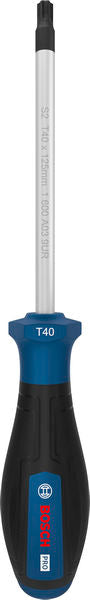Produktbild von Schraubendreher TX40 x 125 mm PRO