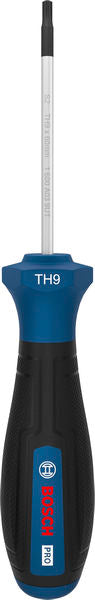 Produktbild von Schraubendreher TH9 x 60 mm PRO