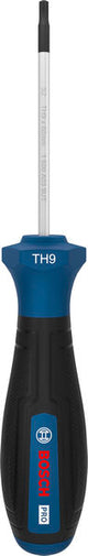 Produktbild von Schraubendreher TH9 x 60 mm PRO
