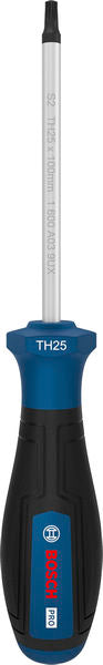 Produktbild von Schraubendreher TH25 x 100 mm PRO