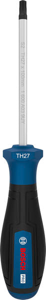 Produktbild von Schraubendreher TH27 x 100 mm PRO