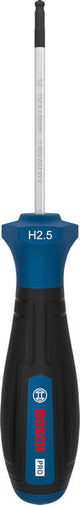 Produktbild von Schraubendreher H2.5 x 60 mm PRO