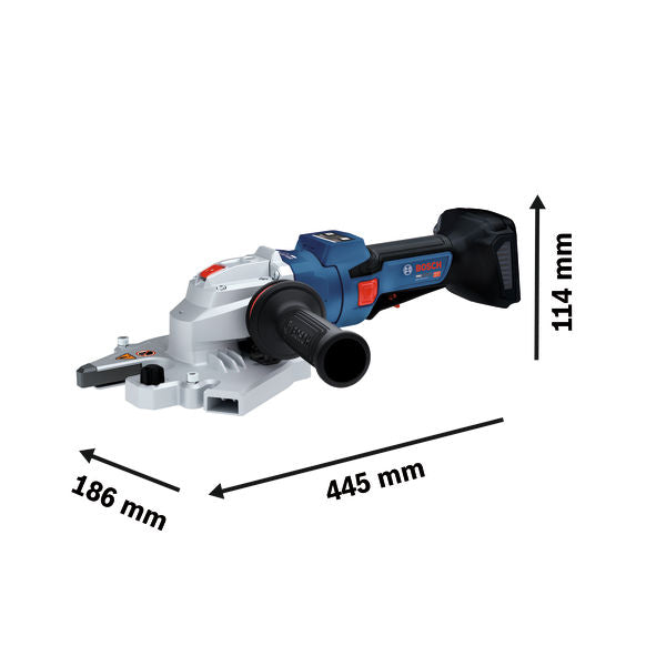 Akku-Betonstahlschneider GBC18V-32 PS inkl. L-BOXX 162