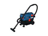 Bosch GAS12-25LS Allzweck-Staubabsauger.